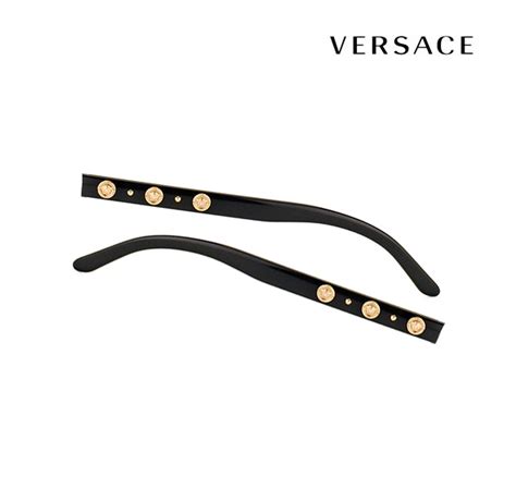 versace replacement arm|® Original Spare Parts for Versace Glasses.